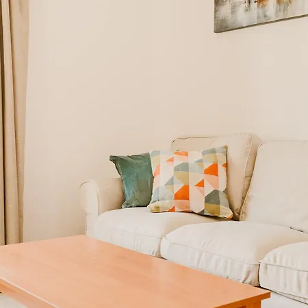 Vakantiehuis Old Town Reina Sofia 3