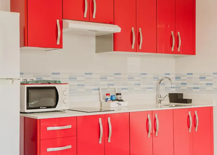 Old Town Reina Sofia 3 Puerto del Carmen (Lanzarote)