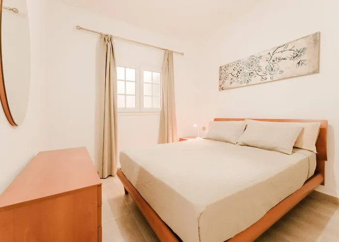 Old Town Reina Sofia 3 * Puerto del Carmen (Lanzarote)