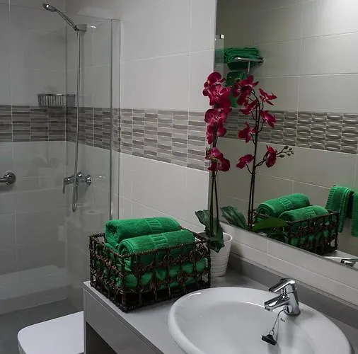 Old Town Reina Sofia 3 * Puerto del Carmen (Lanzarote)