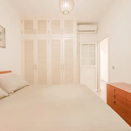 Holiday home Old Town Reina Sofia 3 *