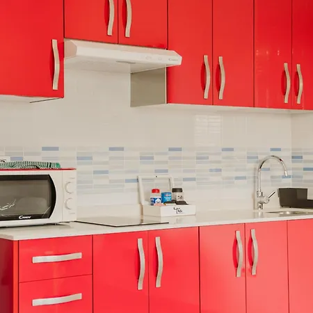 Old Town Reina Sofia 3 Puerto del Carmen (Lanzarote)