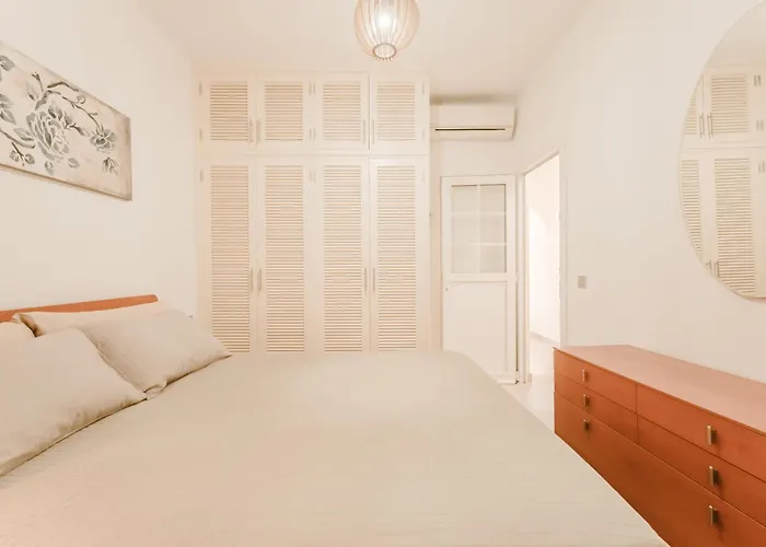 Holiday home Old Town Reina Sofia 3 *