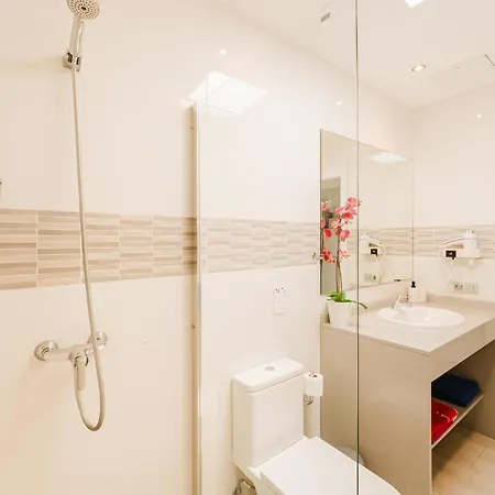 Old Town Reina Sofia 3 Πουέρτο Ντελ Κάρμεν