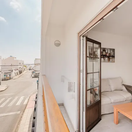 Old Town Reina Sofia 3 * Πουέρτο Ντελ Κάρμεν