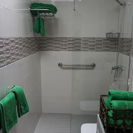 Holiday home Old Town Reina Sofia 3