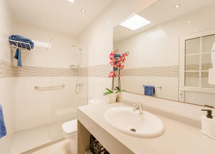 Holiday home Old Town Reina Sofia 3 *