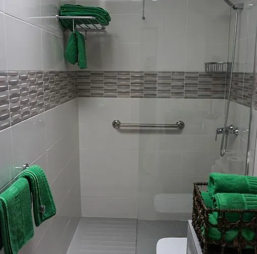 Holiday home Old Town Reina Sofia 3